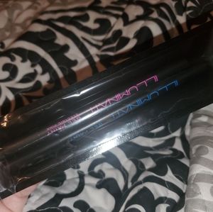 Illuminati Electric Blue and Electric Pink liners